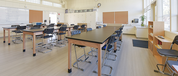 Bringing 21st Century Furniture into the Classroom image 3